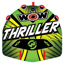 Ski Tube, THRILLER 1p