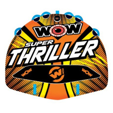 Ski Tube, SUPER THRILLER 3p