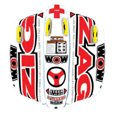 Ski Tube, ZIG ZAG