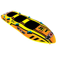 Ski Tube, JET BOAT 3p