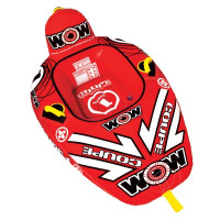 Ski Tube, COUPE COCKPIT 1p