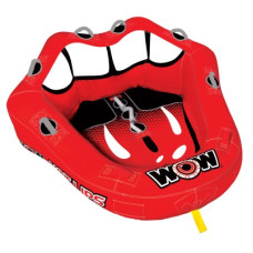 Ski Tube, HOT LIPS