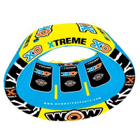 Ski Tube, XO EXTREME 3p
