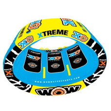 Ski Tube, XO EXTREME 3p