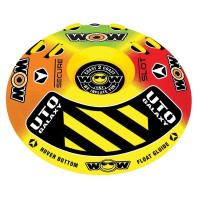 Ski Tube, UTO GALAXY 2