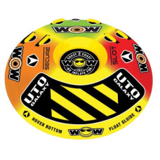 Ski Tube, UTO GALAXY 2