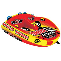 Ski Tube, WILD WING 2