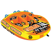 Ski Tube, WILD WING 3