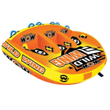 Ski Tube, WILD WING 3