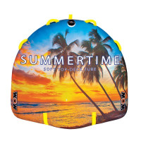 Ski Tube, SUMMERTIME 2