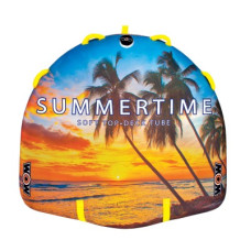 Ski Tube, SUMMERTIME 2