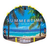 Ski Tube, SUMMERTIME 3