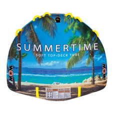 Ski Tube, SUMMERTIME 3