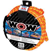 Tow Rope 4K, 18,3m