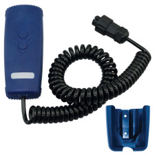 Hand Held Control THETIS 1002