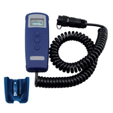 Hand Held Remote Control Chain Counter THETIS 5003