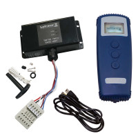 Radio Control Chain Counter THETIS 7003