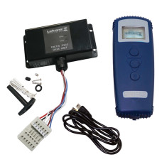 Radio Control Chain Counter THETIS 7003