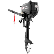 HIDEA Outboard Engines - Lightweigth & Portable - 2.5 HP