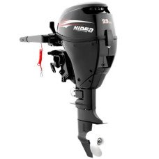 HIDEA Outboard Engines - Untimate Efficiency - 9.9 HP