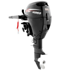 HIDEA Outboard Engines - Untimate Efficiency - 9.9 HP