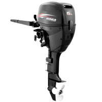 HIDEA Outboard Engines - Untimate Efficiency - 15 HP