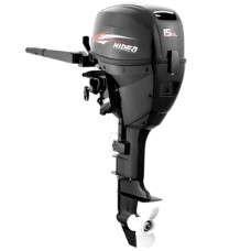 HIDEA Outboard Engines - Untimate Efficiency - 15 HP