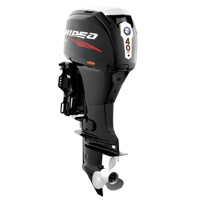 HIDEA Outboard Engines - Reliability & Performance - 40 HP
