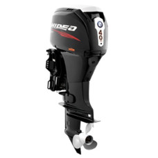 HIDEA Outboard Engines - Reliability & Performance - 40 HP
