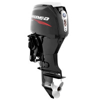 HIDEA Outboard Engines - The Ultimate 