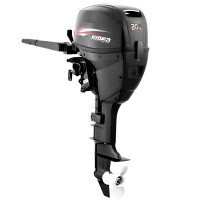 HIDEA Outboard Engines - Untimate Efficiency - 20 HP