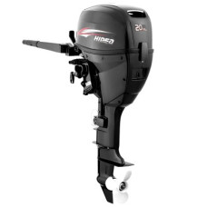 HIDEA Outboard Engines - Untimate Efficiency - 20 HP