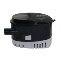 Submersible Automatic Bilge Pump