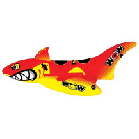 Ski Tube, Big Shark 2p
