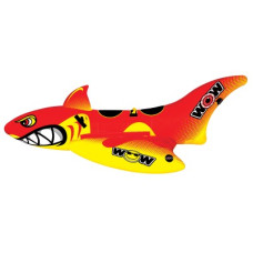 Ski Tube, Big Shark 2p
