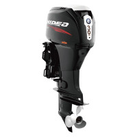 HIDEA Outboard Engines - Reliability & Performance - 30 HP