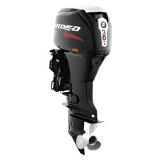 HIDEA Outboard Engines - Reliability & Performance - 30 HP