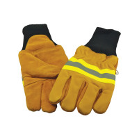 LALIZAS Antipiros Fireman's Gloves, SOLAS/MED