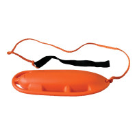 Life Tank, with Polyourethane foam, Red