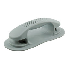 Heavy Duty Handle for Inflatable boat, 220x90mm, Grey