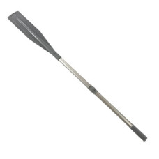 Paddle with Removable Blade, Grey