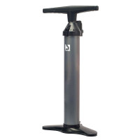 Hand Pump, Double Action, High Pressure, with Manometer