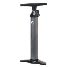 Hand Pump, Double Action, High Pressure, with Manometer