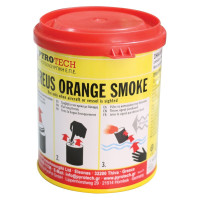 Smoke Signal LSA Code
