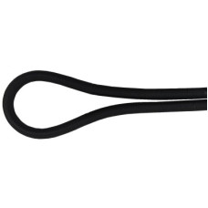 Marine Shock Cord, Covered by Polyester for Nautical Uses