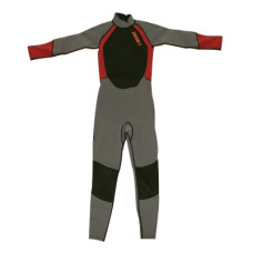 Wetsuit Full Length Neoprene, Child