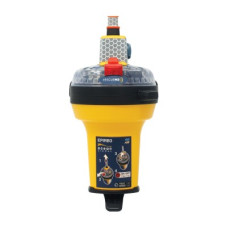 Ocean Signal Emergency Position Indicating Radio Beacon EPIRB3 (with AIS/RLS/NFC)