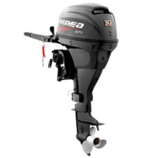 HIDEA Outboard Engines - Untimate Efficiency - 15HP