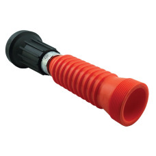Jet/ Spray Nozzle 3 position, with Μale Ιnlet BSP 2’’, SOLAS/MED