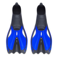 Diving Fins, Blue